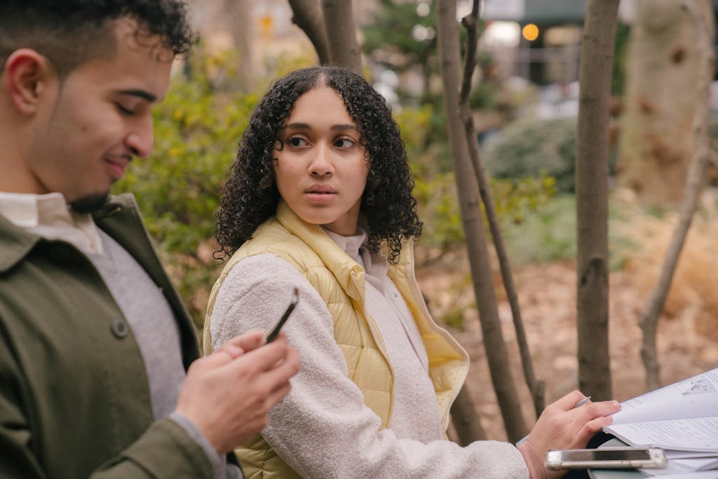 Autoestima en las relaciones