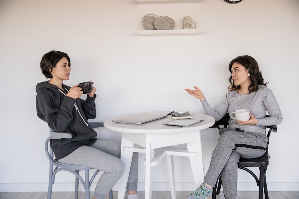 Autoestima en las relaciones