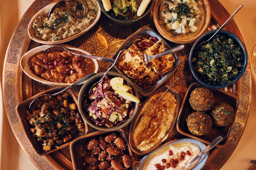 Trastorno de alimentación selectiva