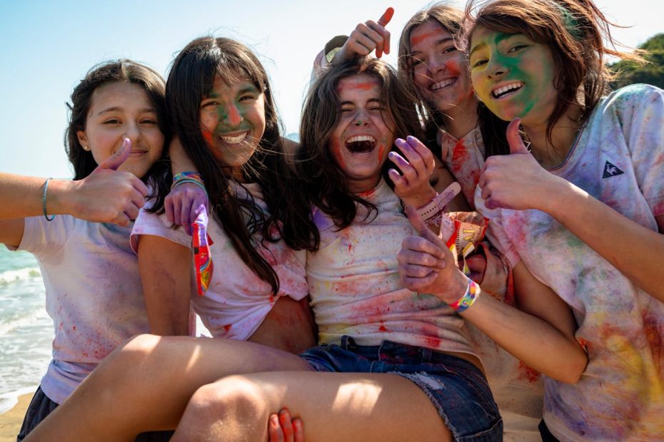 Empatía y habilidades sociales en adolescentes