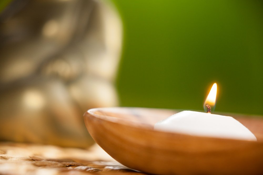 Psicología y espiritualidad