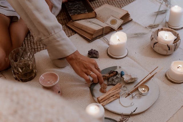 Psicología y espiritualidad