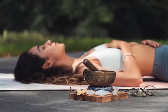 Psicología y espiritualidad