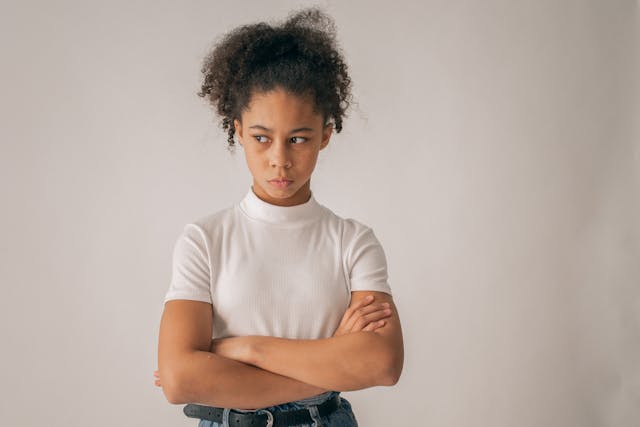 Psicopatologías en adolescentes