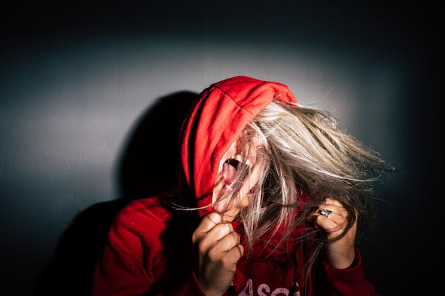 Psicopatologías en adolescentes