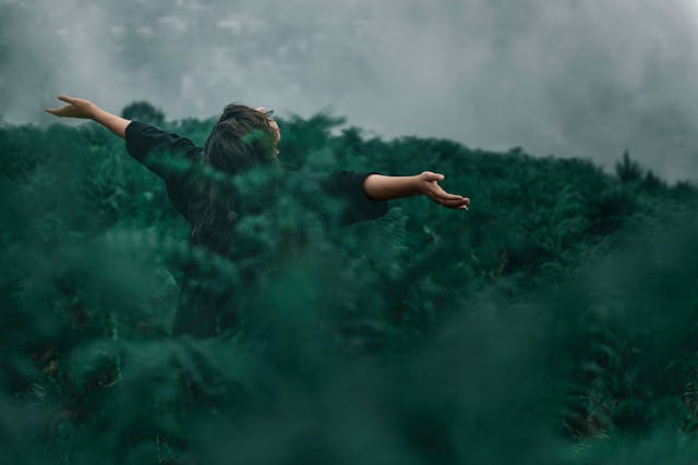 Psicología y espiritualidad