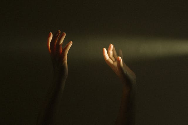 Psicología y espiritualidad