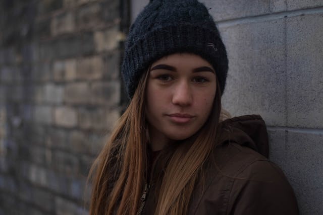 Psicopatologías en adolescentes