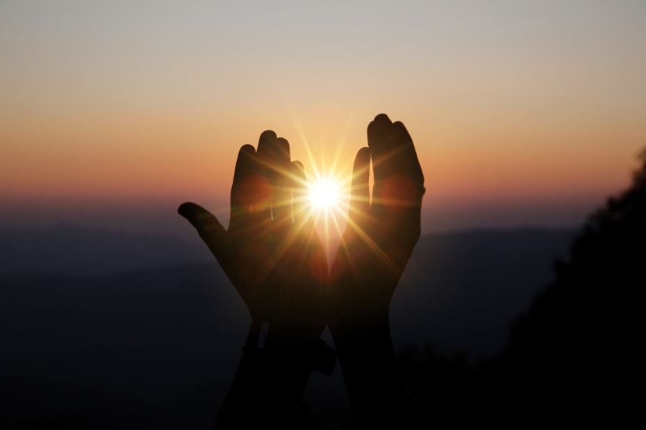 Psicología y espiritualidad