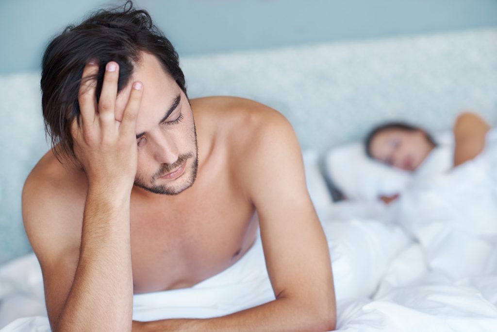 Relaciones tóxicas