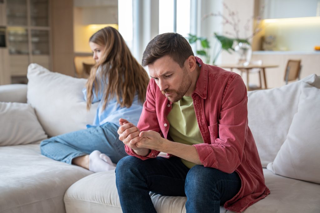 Prácticas tóxicas en las relaciones