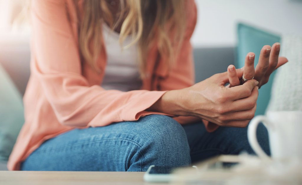 Salir de relaciones tóxicas