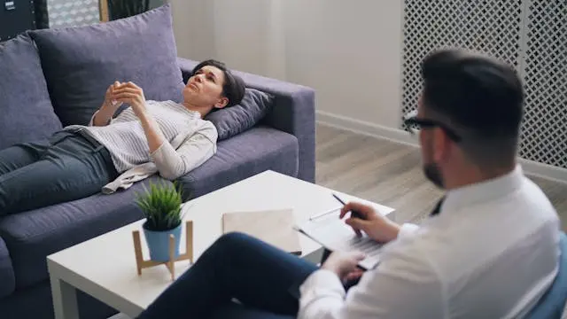 terapia personalizada