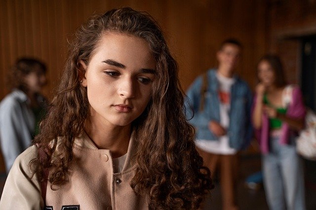Depresión en Adolescentes