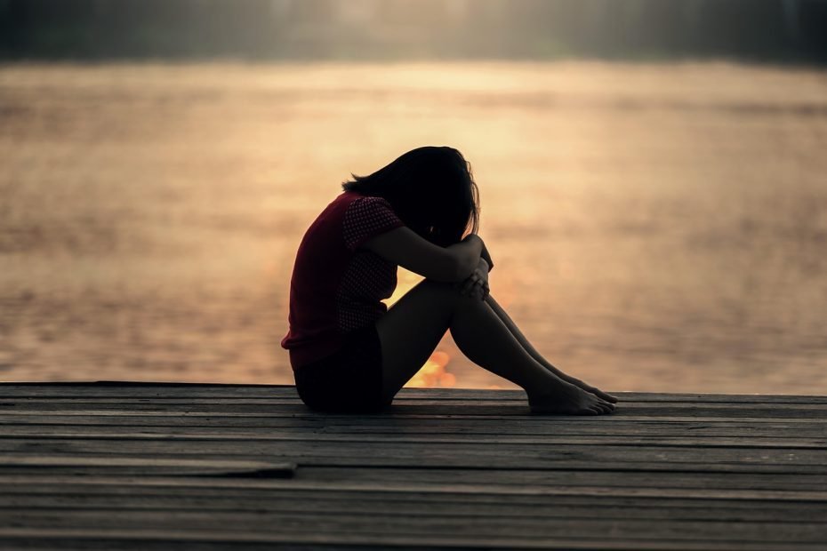 Depresión en Adolescentes