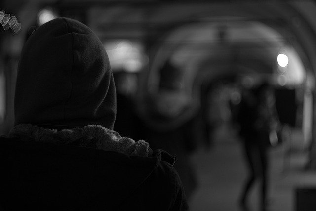 Depresión en Adolescentes