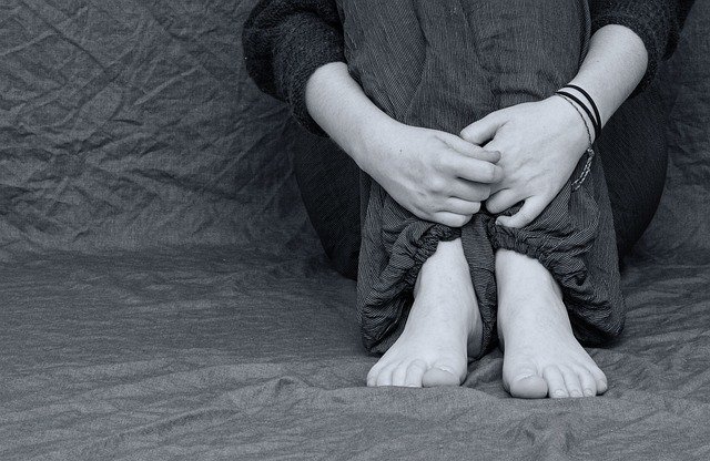 Depresión en Adolescentes