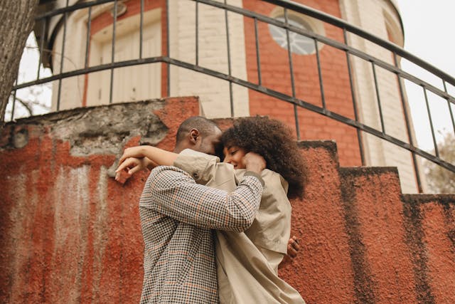 Existe la pareja ideal