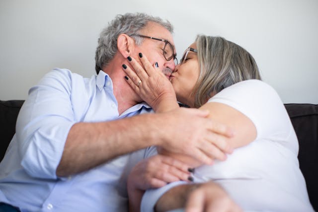 Existe la pareja ideal