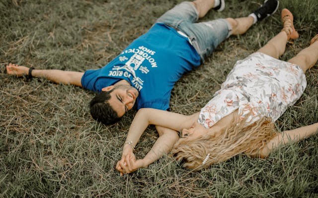 Existe la pareja ideal