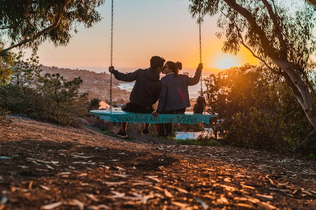 Existe la pareja ideal