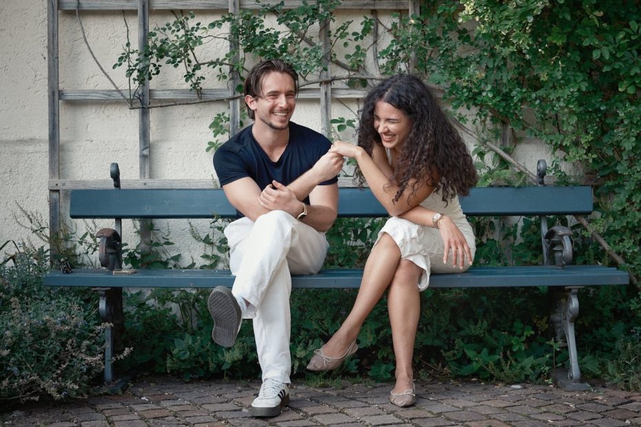 Existe la pareja ideal