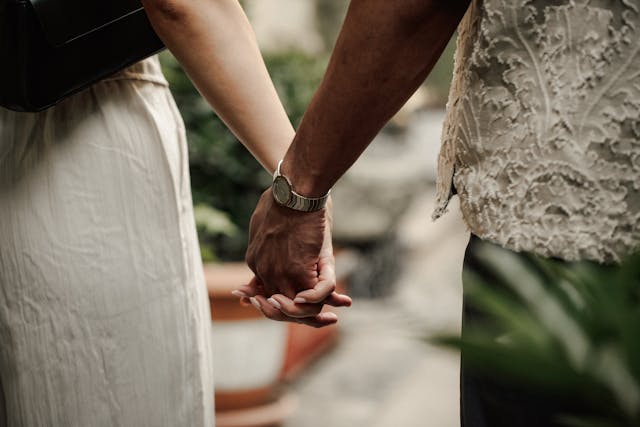Existe la pareja ideal