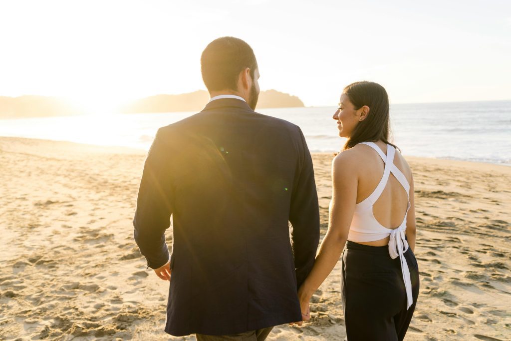 Terapia de Pareja en Liberia