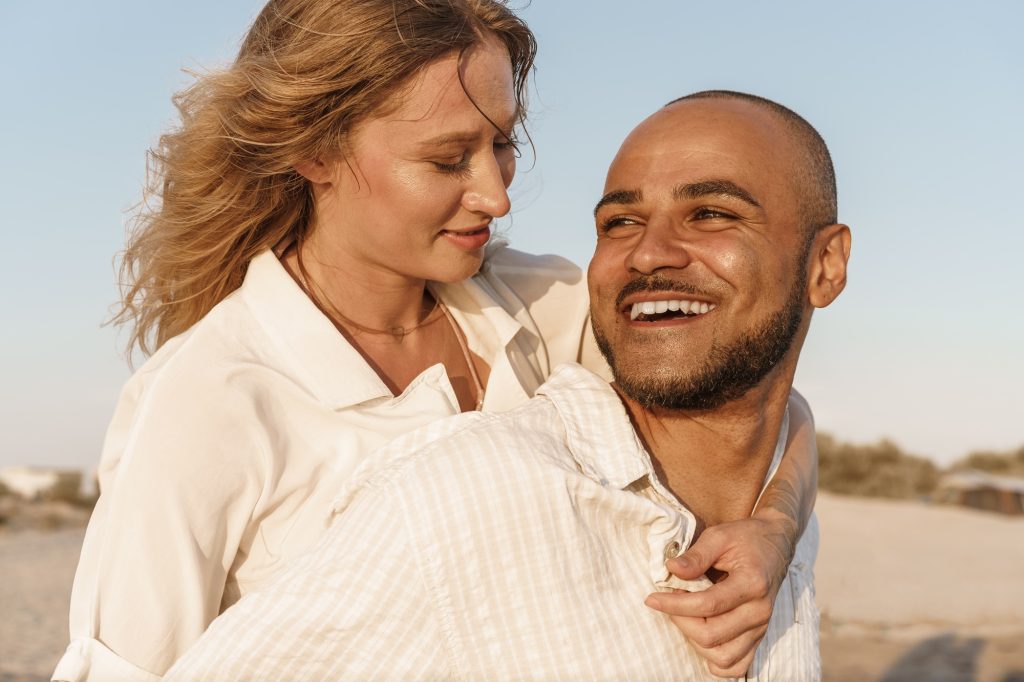 Terapia de Pareja en Liberia