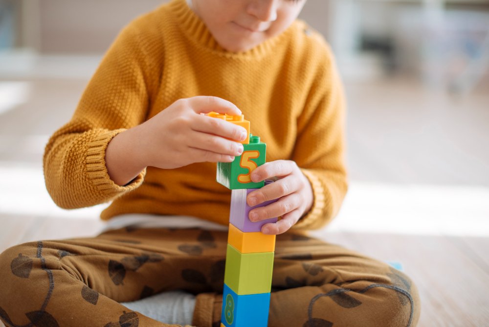 Riesgo de autismo