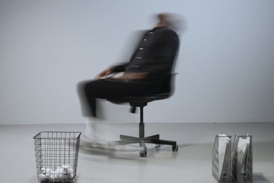 Ansiedad anticipatoria