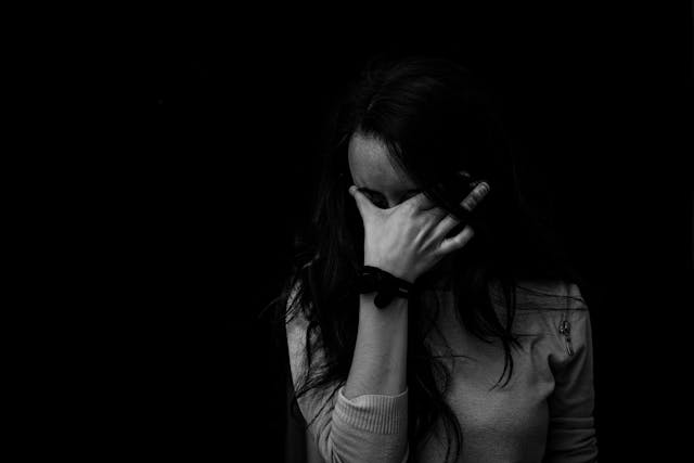 Ansiedad anticipatoria