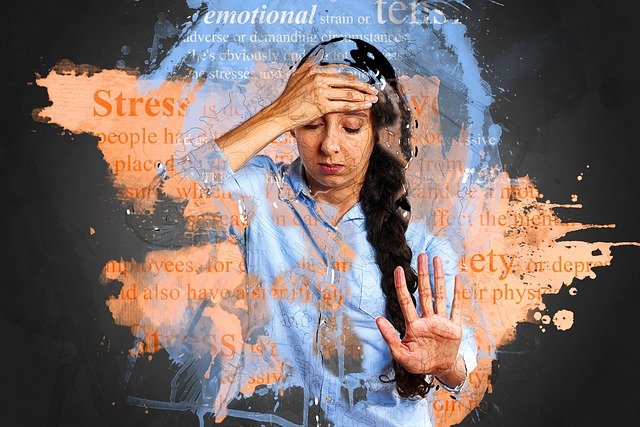 Ansiedad anticipatoria