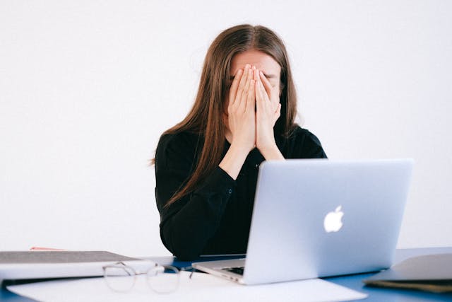 Ansiedad anticipatoria