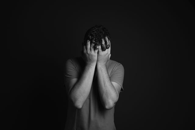 Ansiedad anticipatoria
