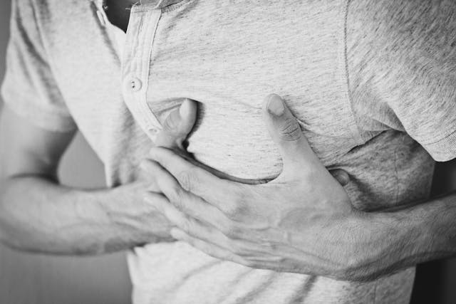 Ansiedad anticipatoria