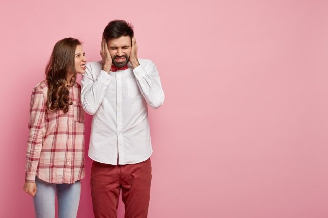 Controlar a tu pareja