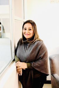 Dra. Angie Centeno - Psicóloga en Escazú