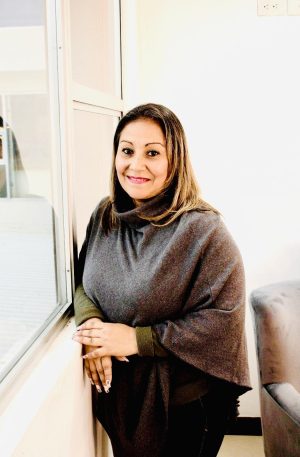 Dra. Angie Centeno - Psicóloga en Escazú