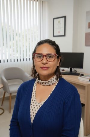 Dra. Isabel Villalobos - Psicólogos en Curridabat