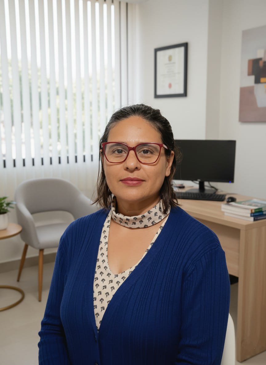 Dra. Isabel Villalobos - Psicólogos en Curridabat