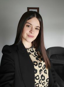 Dra. Mariam Garro - Psicóloga en Moravia