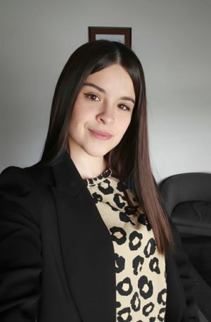 Dra. Mariam Garro - Psicóloga en Moravia