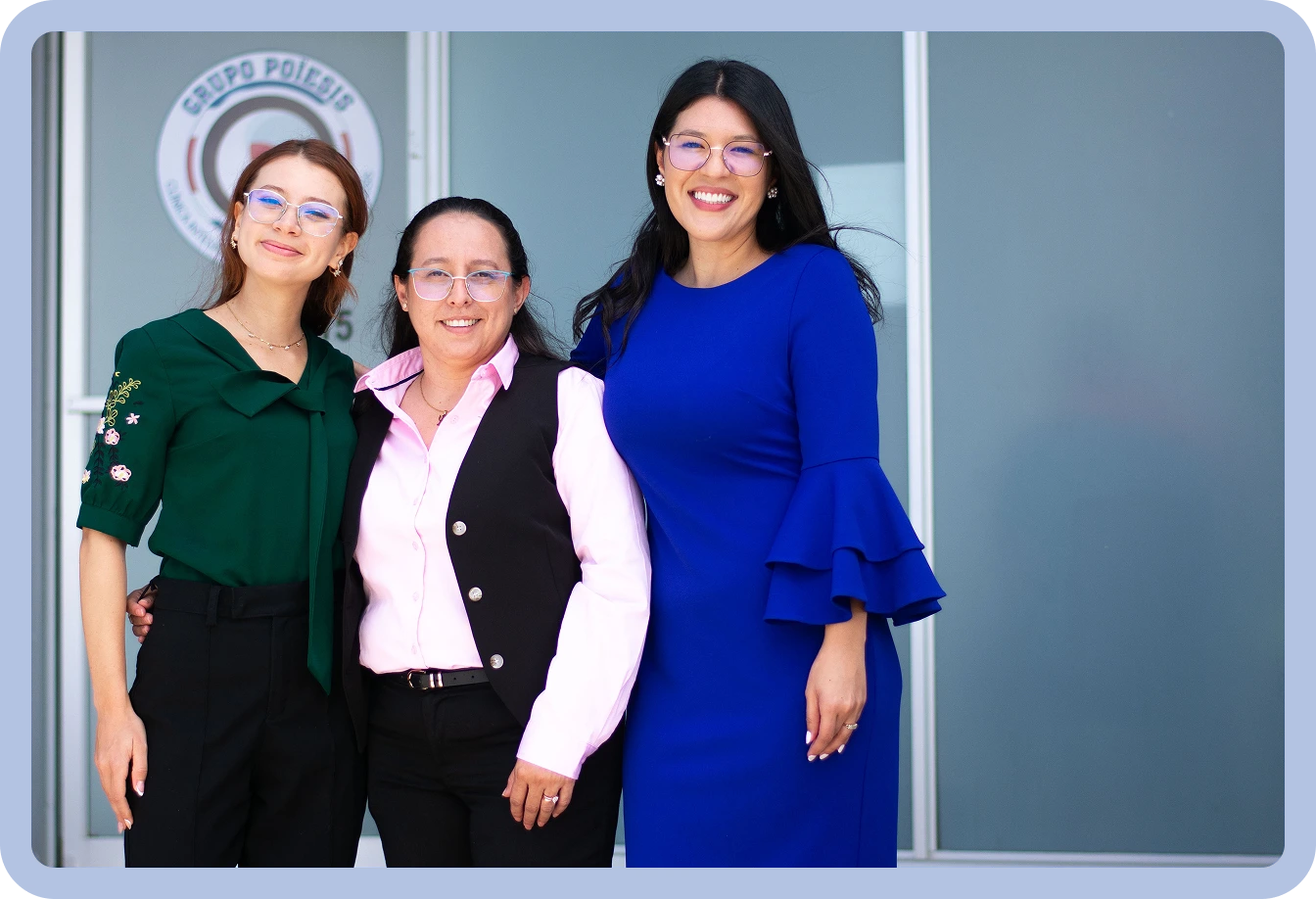Psicólogas en Cartago Costa Rica Poïesis | Psicólogos Cartago