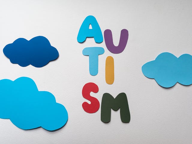 Riesgo de autismo
