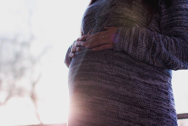 Depresión Perinatal