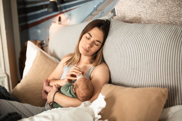 Depresión Perinatal