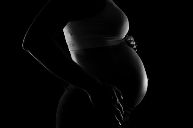 Depresión Perinatal