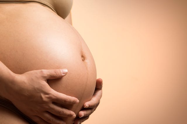 Depresión Perinatal