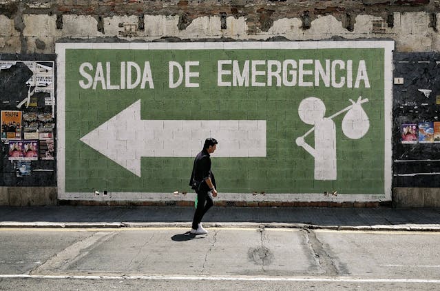 Desarrollo personal